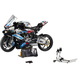 Конструктор LEGO Technic BMW M 1000 RR (42130) 42130 фото 2