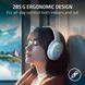 Навушники Razer Barracuda X Chroma White (RZ04-05220200-R3U1) RZ04-05220200-R3M1 фото 3