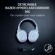 Навушники Razer Barracuda X Chroma White (RZ04-05220200-R3U1) RZ04-05220200-R3M1 фото 6