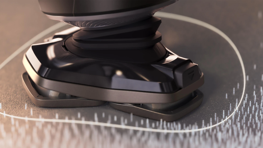 Електробритва чоловіча Philips S9000 Prestige SP9840/32 SP9840/32 фото