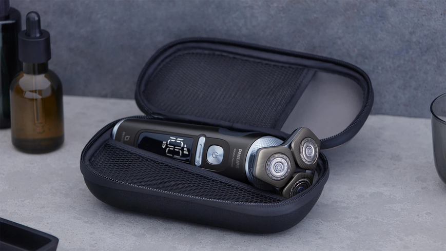 Електробритва чоловіча Philips S9000 Prestige SP9840/32 SP9840/32 фото