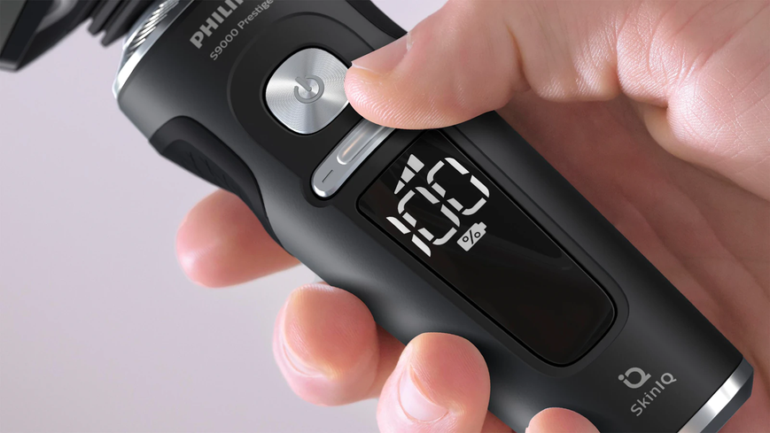 Електробритва чоловіча Philips S9000 Prestige SP9840/32 SP9840/32 фото