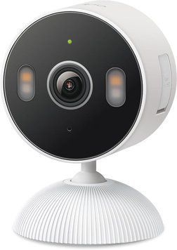 IP-камера видеонаблюдения TP-Link Tapo C113, 2K внутренняя/наружная Tapo C113 фото
