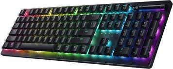 Клавіатура бездротова Razer DeathStalker V2 Pro TKL Wireless ENG Red switch (RZ03-04370200-R3U1) RZ03-04370800-R3R1 фото
