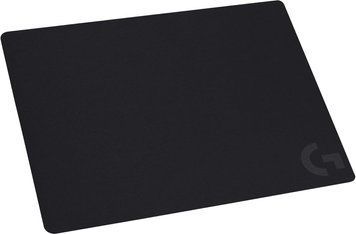 Килимок для миші Logitech G240 Cloth Gaming Mouse Pad (943-000043) 943-000043 фото