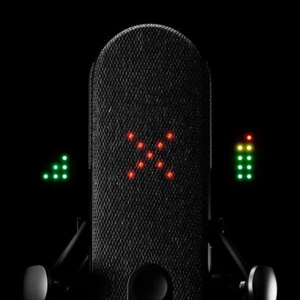Микрофон SteelSeries Alias (61601) 61601 фото
