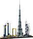 Конструктор LEGO Architecture Дубай (21052) 21052 фото 3