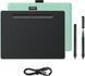 Графический планшет Wacom Intuos M Bluetooth Pistachio (CTL-6100WLE-N) CTL-6100WLE-N фото 1