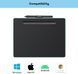 Графический планшет Wacom Intuos M Bluetooth Pistachio (CTL-6100WLE-N) CTL-6100WLE-N фото 6