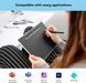 Графический планшет Wacom Intuos M Bluetooth Pistachio (CTL-6100WLE-N) CTL-6100WLE-N фото 3