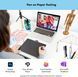 Графический планшет Wacom Intuos M Bluetooth Pistachio (CTL-6100WLE-N) CTL-6100WLE-N фото 2