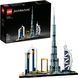 Конструктор LEGO Architecture Дубай (21052) 21052 фото 1