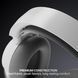 Навушники SteelSeries Arctis Nova 7 Wireless Gen 2 White (61731) 61731 фото 9