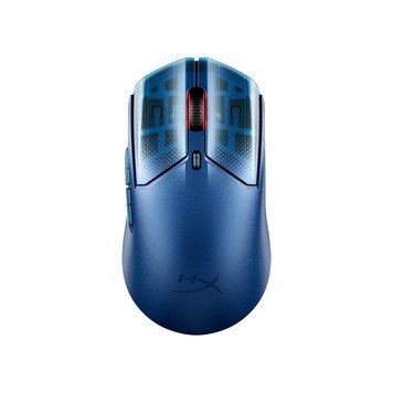 Мышка HyperX Pulsefire Haste 2 S Wireless Navy (9B001AA) 9B001AA фото