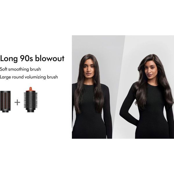 Мультивайлер Dyson Airwrap i.d. Multi-Styler & Dryer Straight+Wavy Ceramic Patina/Topaz (533598-01) (UK) 533598-01 фото