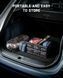 Автомобільний пилосос Fanttik Slim V10 APEX, 19000 Па, 4-в-1, акумуляторний, LED дисплей, 10 насадок, USB-C Slim V10 Apex фото 4