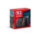 Портативна ігрова приставка Nintendo Switch 2 Black (00045496885816) 00045496885816 фото 1