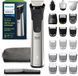 Philips Norelco Multigroom 7000 з 23 позиціями USB зарядка  (Товар поставляэться в еко-коробці Amazon) MG7970/49 фото 1