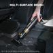 Автомобільний пилосос Fanttik Slim V10 APEX, 19000 Па, 4-в-1, акумуляторний, LED дисплей, 10 насадок, USB-C Slim V10 Apex фото 7