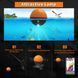 Эхолот Erchang F68-WIFI Fish Finder 100 м F68-WIFI  фото 5