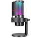 Микрофон Fifine Ampliagame A8B RGB A8B фото 1