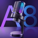 Микрофон Fifine Ampliagame A8B RGB A8B фото 3