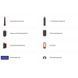 Мультивайлер Dyson Airwrap i.d. Multi-Styler & Dryer Straight+Wavy Ceramic Patina/Topaz (533598-01) (UK) 533598-01 фото 7