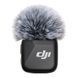 Передатчик радиосистемы DJI Mic Mini Infinity Black (CP.RN.00000431.01) CP.RN.00000431.01 фото 4