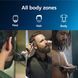 Philips Norelco Multigroom 7000 з 23 позиціями USB зарядка  (Товар поставляэться в еко-коробці Amazon) MG7970/49 фото 3