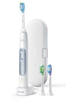Philips Sonicare 7400 White зубна щітка HX9685/03 HX9685/03 фото