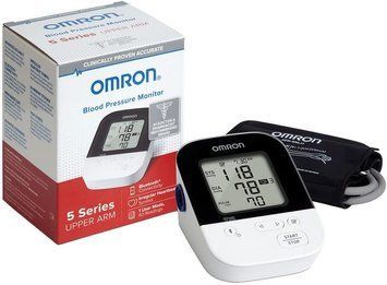 Тонометр OMRON 5 Series HEM-7150T-Z(C) HEM-7150T-Z(C) фото
