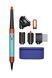 Мультивайлер Dyson Airwrap i.d. multi-styler and dryer Curly+Coily Ceramic Patina/Topaz (533736-01) (EU) 533736-01 фото 1
