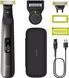 Philips OneBlade PRO 360 триммер Face + Body QP6552/90 QP6552/90 фото 2