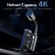 Экшн-камера RunCam Helmet Camera 4K для шлема и каски, Wi-Fi, Sony IMX415 (HELMETCAM4K) HELMETCAM4K фото 7