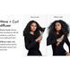 Мультивайлер Dyson Airwrap i.d. multi-styler and dryer Curly+Coily Ceramic Patina/Topaz (533736-01) (EU) 533736-01 фото 4