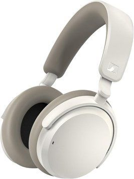 Наушники Sennheiser Accentum Wireless White (700175) 700175 фото