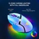 Мышь Razer Basilisk V3 Pro White (RZ01-04620200-R3U1) RZ01-04620200-R3G1 фото 3