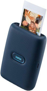 Фотопринтер Fujifilm INSTAX Mini Link 2 Space Blue 16767272 фото
