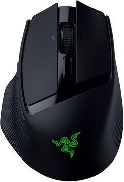 Миша RAZER Basilisk Mobile Black (RZ01-04310100-R3G1) (RZ01-04310100-R3G1) фото