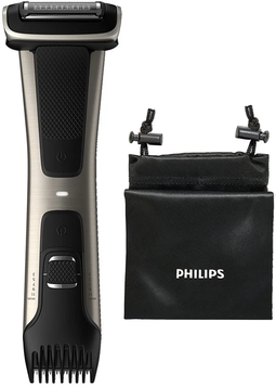 Унивесальный триммер Philips Norelco Bodygroom 7000 BG7025/15 BG7025/15 фото