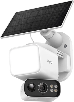 IP-камера відеоспостереження TP-Link Tapo C615F KIT C615F KIT фото