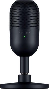 Микрофон Razer Seiren V3 Mini Black (RZ19-05050100-R3U1) RZ19-05050100-R3M1 фото