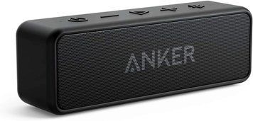 Портативная колонка Anker SoundCore 2 Black (A3106H11) A3106H11 фото