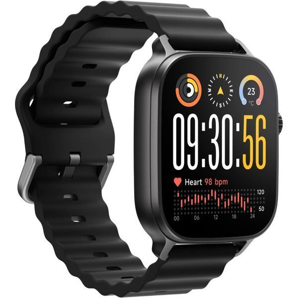 Смарт-часы realme Watch 5 Midnight Black Watch 5 Midnight Black фото
