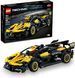 Конструктор LEGO Technic Bugatti Bolide (42151) 42151 фото 1
