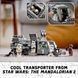 Конструктор LEGO Star Wars Имперский Бронированный мародер (75311) 75311 фото 2