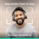 Веб-камера Logitech BRIO 4K (960-001390) 960-001390 фото 7