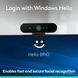 Веб-камера Logitech BRIO 4K (960-001390) 960-001390 фото 4