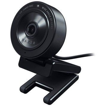Веб-камера Razer Kiyo X (RZ19-04170100-R3U1) RZ19-04170100-R3U1 фото