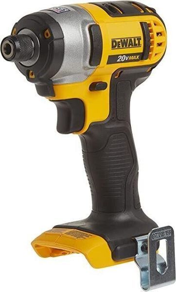 Аккумуляторный ударный шуруповерт DeWalt DCF 885 Без коробки DCF885 фото